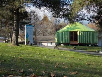 Hotel Le Pr� Du Lac