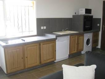 Apartamento Holiday Home L'angelet