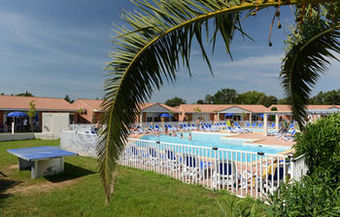 Apartamentos R�sidence Odalys C�t� Canal