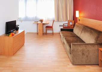 Aparthotel S�jours & Affaires Montreuil Saint Mand�