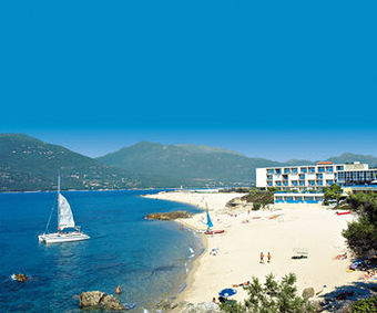 Hotel Belambra Arena Bianca