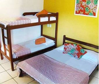 Hostal Pousada Lindnerhof