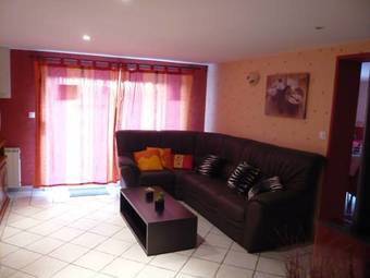 Bed & Breakfast Chambres D'hotes La Maison Neuve