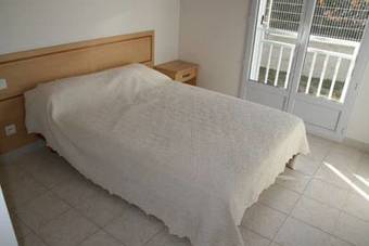 Terrasse De Malbeccu