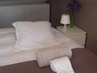 Bed & Breakfast Chambre D'h�tes L'antoline