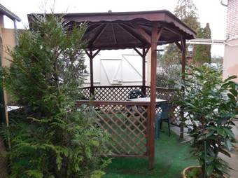 Hotel H�tel Le Lion D'or