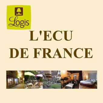 Hotel De L'ecu De France