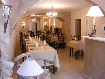 Hotel H�tel Restaurant La Caravelle