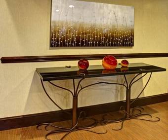 Hotel Hampton Inn And Suites Asheville-i-26