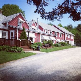 Bed & Breakfast The Vermont Inn