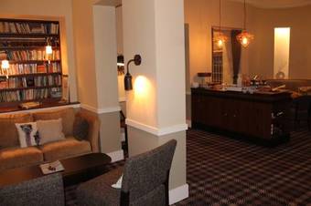 Hotel H�tel Pasteur