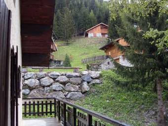Chalet Eterlou
