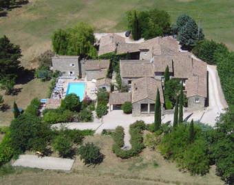 Bed & Breakfast La Croix Du Gres