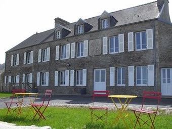 Hotel La Roche Du Marais