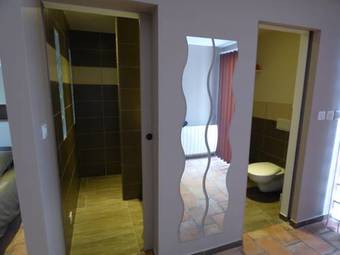 Bed & Breakfast La Chambre De L'olivier