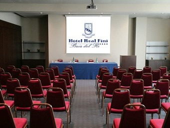 Real Fini Baia Del Re Hotel