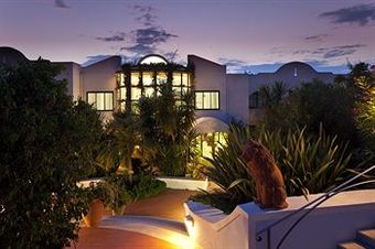 Hotel Paradiso Terme