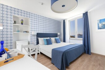 Hotel Vista Di Capri