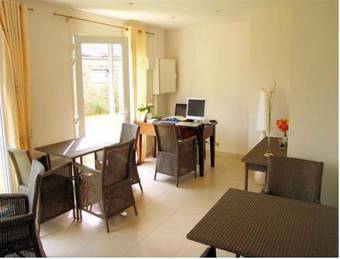 Bed & Breakfast Chambres D'hotes La Raspeliere