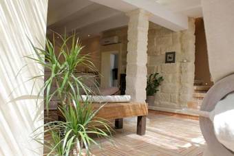 Le Clos De Camargue