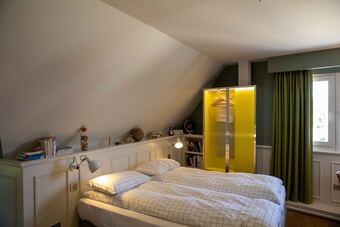 Hotel H�tel Et Spa La Villa K - Basel Airport