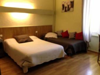 Hotel Durand