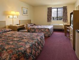 Motel Super 8 - Cleveland