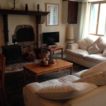 Agroturismo Meadow View Gite