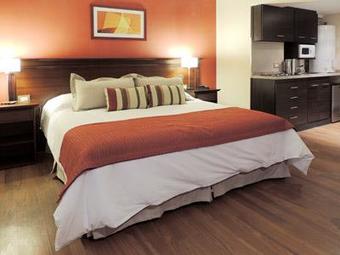 Aparthotel Premium Tower Suites San Luis