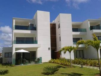 Apartamento Residencial Mediterr�neo Iberostate Praia Do Forte