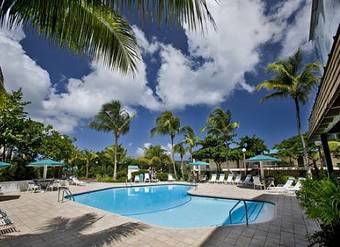 Aparthotel Sapphire Village Resort