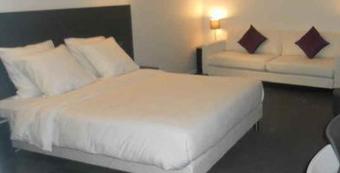 Aparthotel All Suites Appart Hotel Orly Rungis