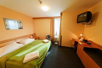 Hotel Archibald City