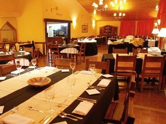 Hotel Malargue Inn And Suites