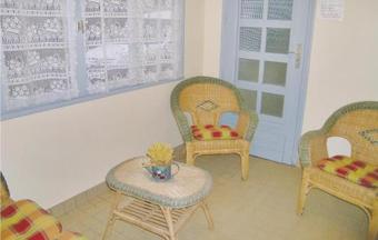 Holiday Home L'oliverie