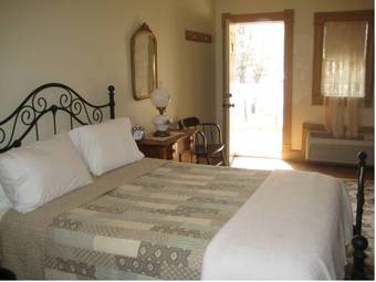 Hotel Mcgregor's Landing