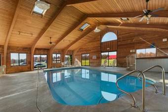 Motel Super 8 Metropolis