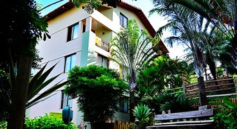 Hotel Rio Quente Suite & Flat I