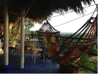 Bed & Breakfast Maison D'hotes Berbari