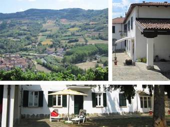 Bed & Breakfast M'ami