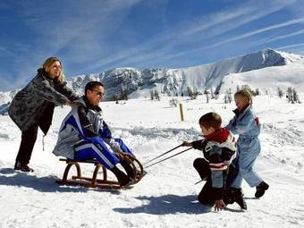 Hotel Freunde Der Natur