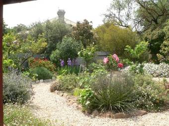 Acorn And Walnut Cottages