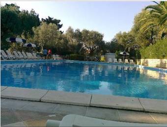 Hotel Residence La Castellana Mare