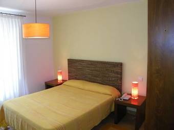 Hotel Posada La Giraldilla