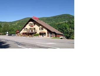 Hotel Auberge Alsacienne
