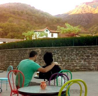 Albergue Abarun Aterpea