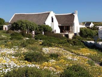 Hostal Stay At Emily In Paternoster Self Catering Accommodation
