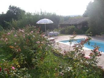 Agroturismo Il Fringuelletto