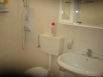 Hostal Palazzo Ashian