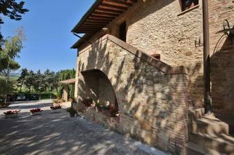 Agroturismo Vallorsi Agriturismo